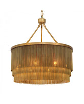 Eichholtz Large Tissot Round Chandelier - YhLamps