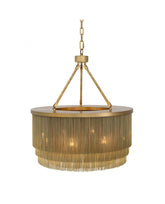 Eichholtz Tissot Large Chandelier - YhLamps