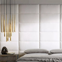 Artemis Round Tapered Tubular Chandelier 48 - YhLamps