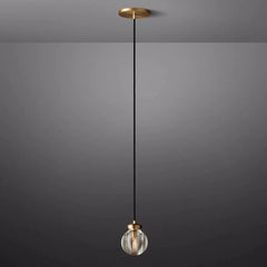 Pearl Pendant - YhLamps