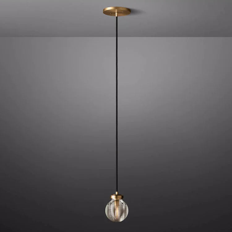 Pearl Pendant - YhLamps