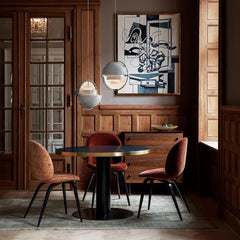 Deformed Ball Pendant Light - YhLamps