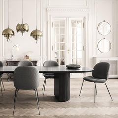 Deformed Ball Pendant Light - YhLamps