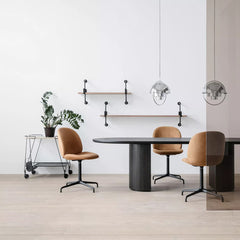Deformed Ball Pendant Light - YhLamps