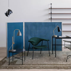 Deformed Ball Pendant Light - YhLamps