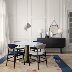 Deformed Ball Pendant Light - YhLamps