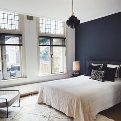 Deformed Ball Pendant Light - YhLamps