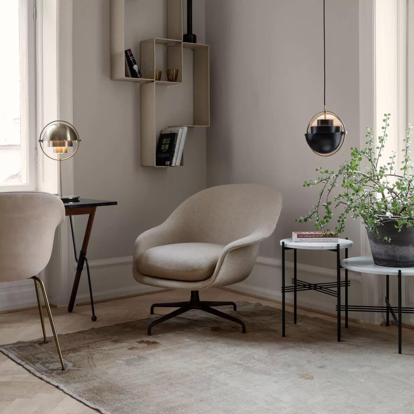 Deformed Ball Pendant Light - YhLamps