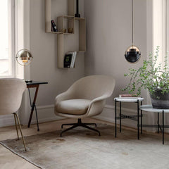 Deformed Ball Pendant Light - YhLamps