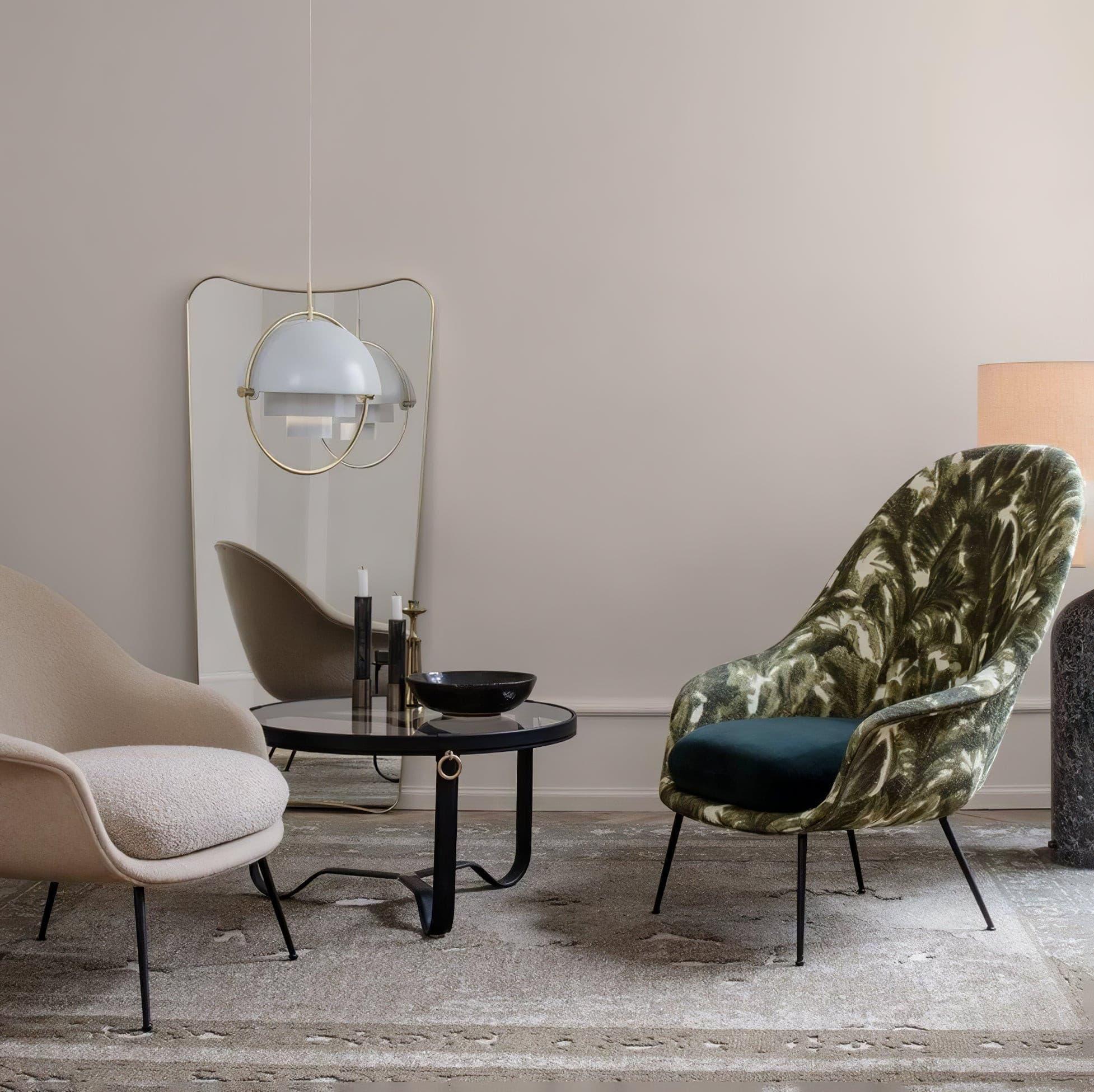 Deformed Ball Pendant Light - YhLamps