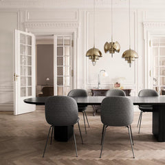 Deformed Ball Pendant Light - YhLamps