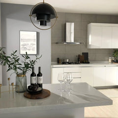 Deformed Ball Pendant Light - YhLamps