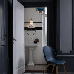 Deformed Ball Pendant Light - YhLamps