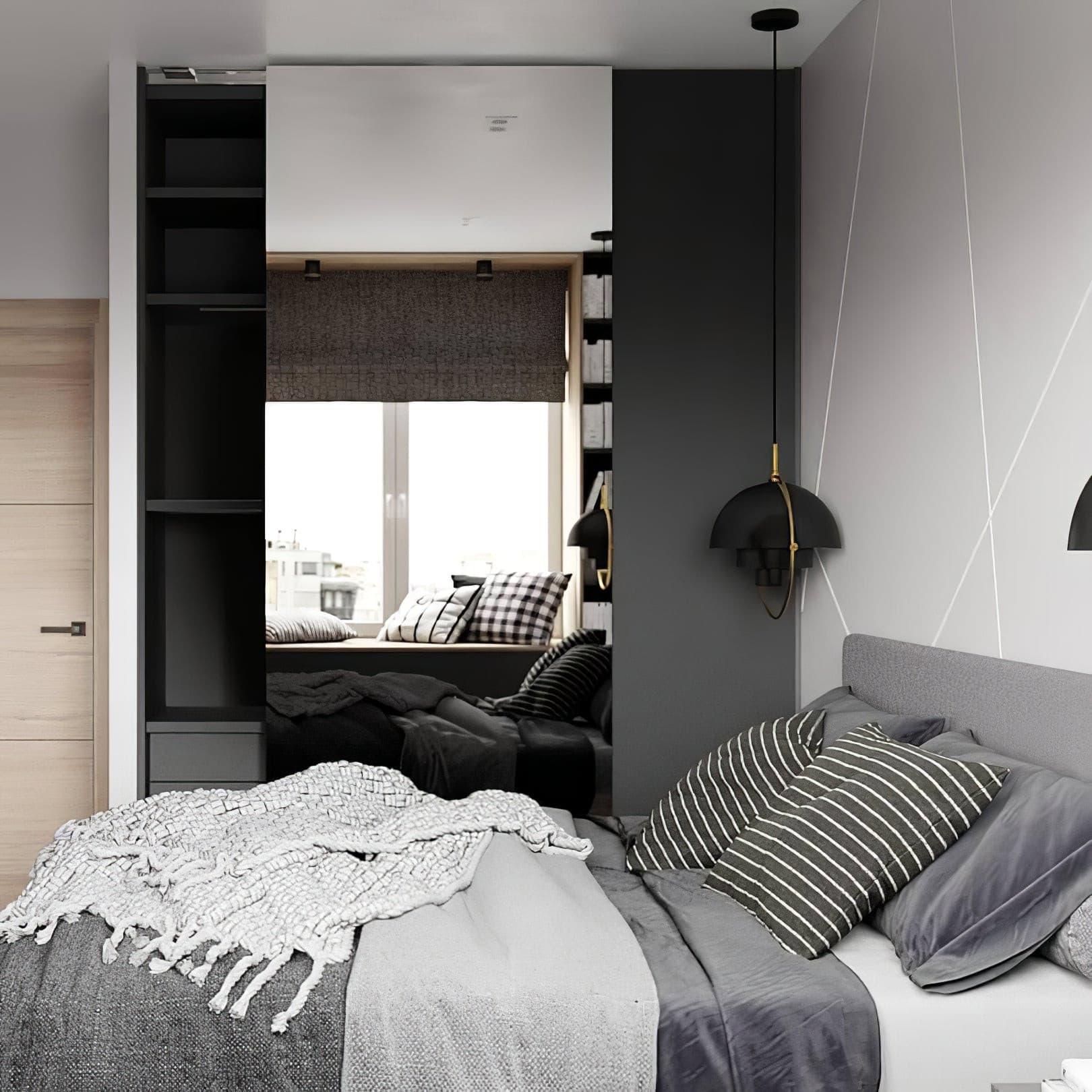 Deformed Ball Pendant Light - YhLamps