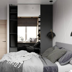 Deformed Ball Pendant Light - YhLamps