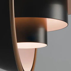 Deformed Ball Pendant Light - YhLamps