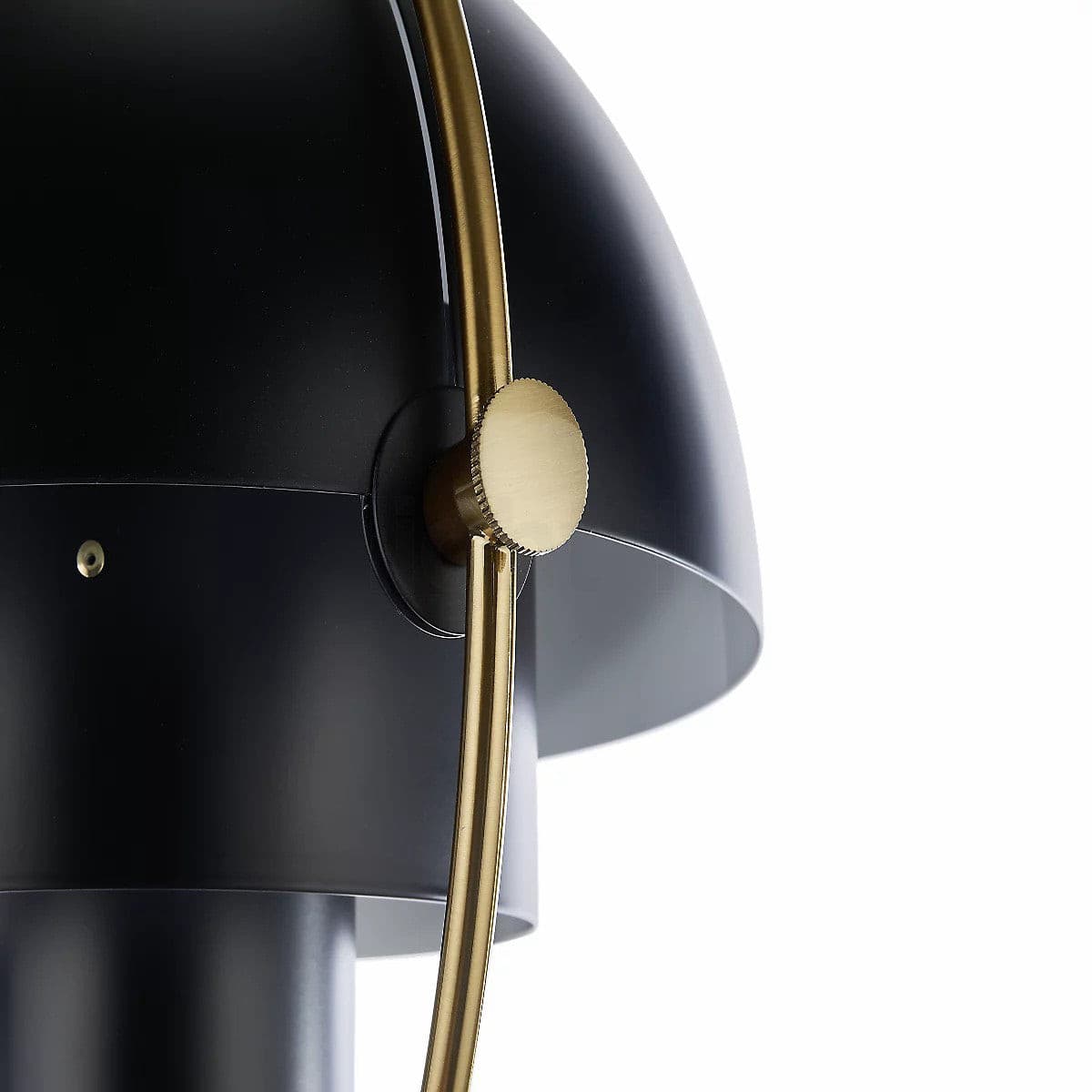 Deformed Ball Pendant Light - YhLamps