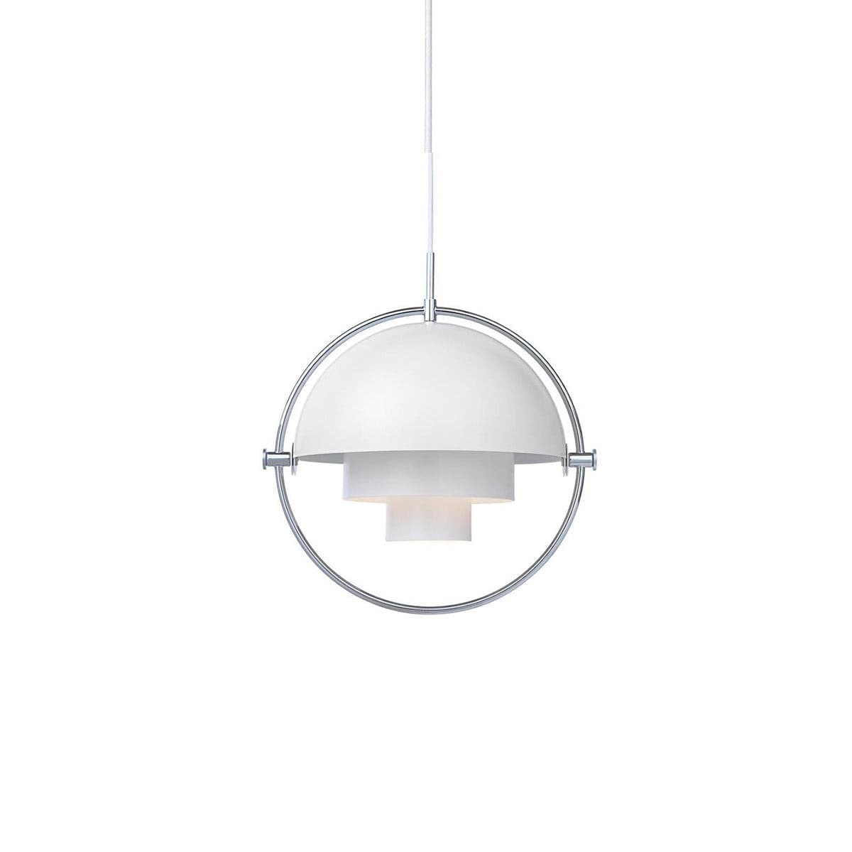 Deformed Ball Pendant Light - YhLamps
