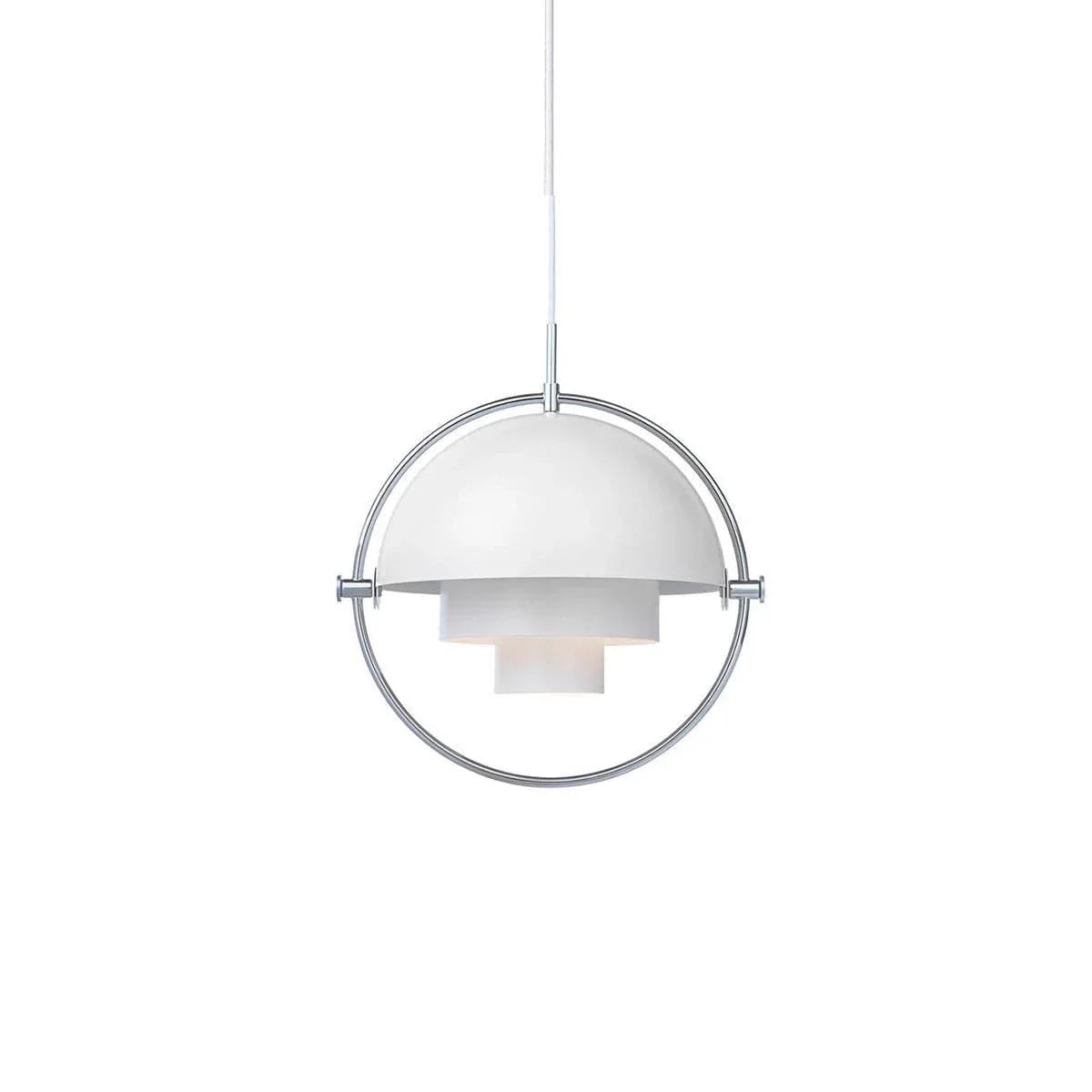 Deformed Ball Pendant Light - YhLamps