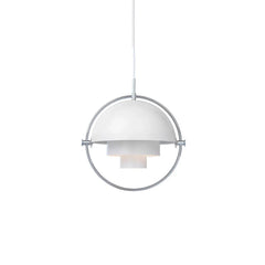 Deformed Ball Pendant Light - YhLamps