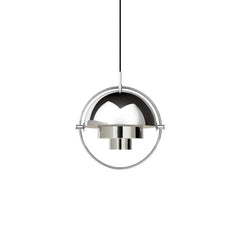 Deformed Ball Pendant Light - YhLamps