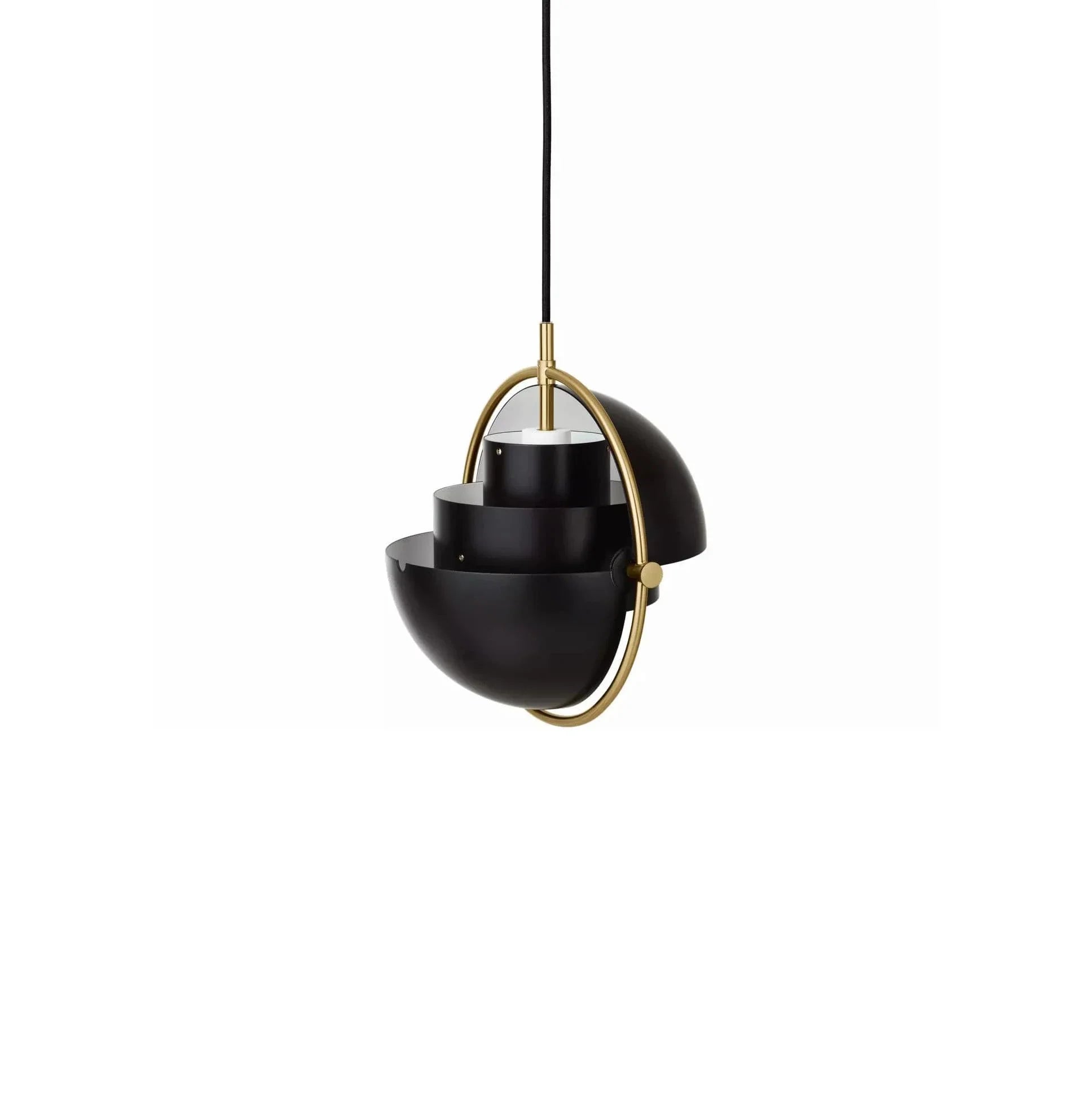 Deformed Ball Pendant Light - YhLamps
