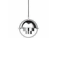 Deformed Ball Pendant Light - YhLamps