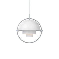 Deformed Ball Pendant Light - YhLamps