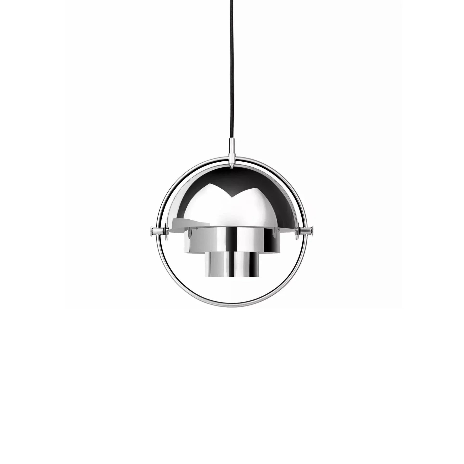 Deformed Ball Pendant Light - YhLamps