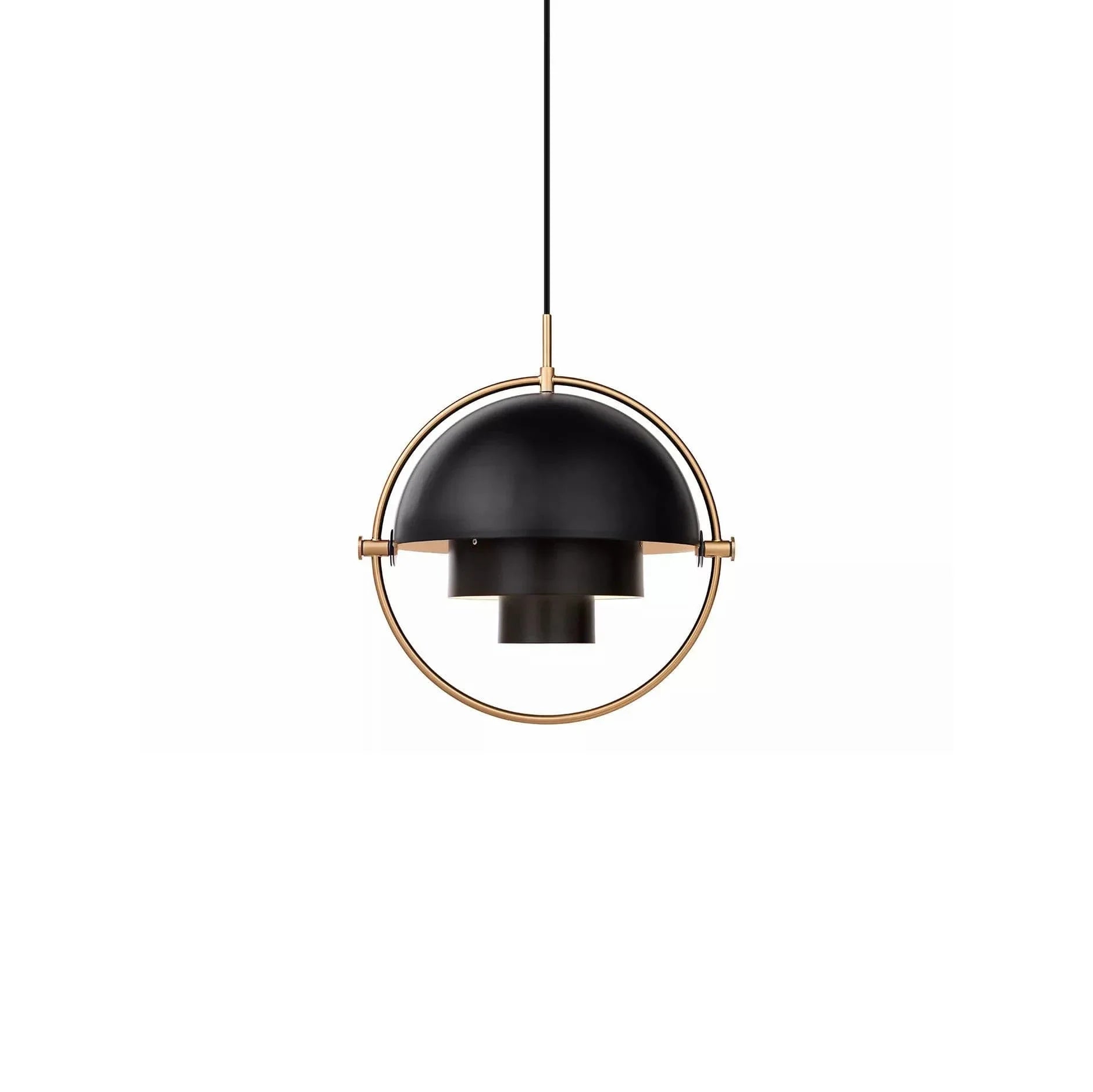 Deformed Ball Pendant Light - YhLamps
