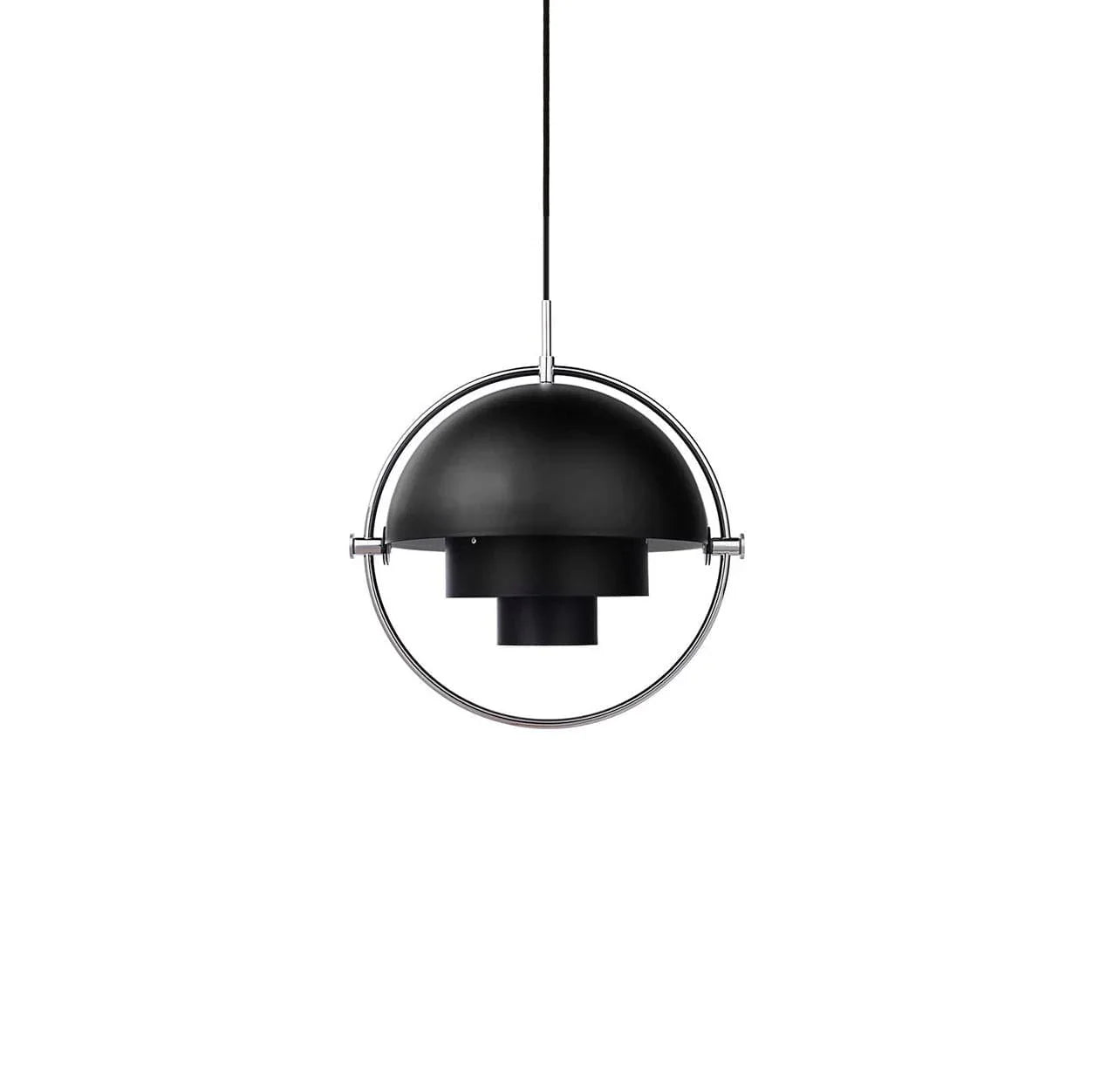 Deformed Ball Pendant Light - YhLamps