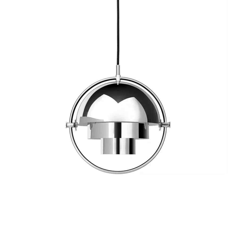 Deformed Ball Pendant Light - YhLamps