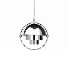 Deformed Ball Pendant Light - YhLamps