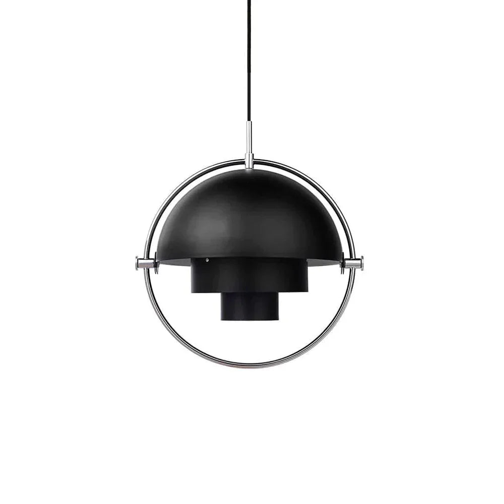 Deformed Ball Pendant Light - YhLamps