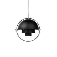 Deformed Ball Pendant Light - YhLamps