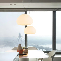 Fluid Pendant Lamp - YhLamps