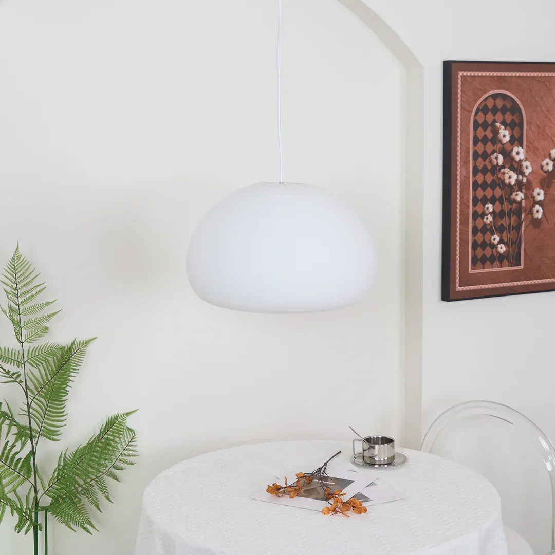 Fluid Pendant Lamp - YhLamps