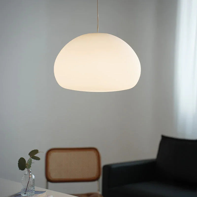 Fluid Pendant Lamp - YhLamps