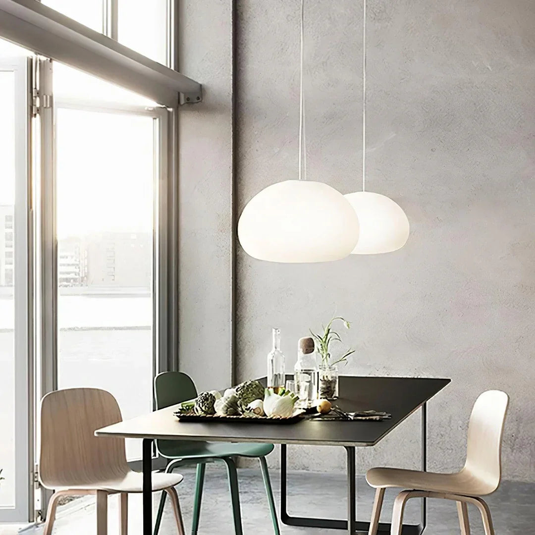Fluid Pendant Lamp - YhLamps