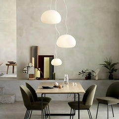 Fluid Pendant Lamp - YhLamps