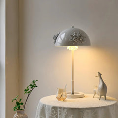 Meni Table Built-in Battery Lamp - YhLamps