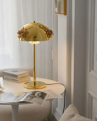 Meni Table Built-in Battery Lamp - YhLamps