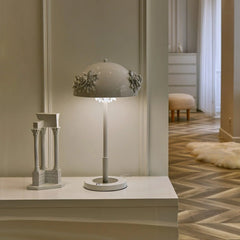 Meni Table Built-in Battery Lamp - YhLamps