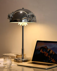 Meni Table Built-in Battery Lamp - YhLamps