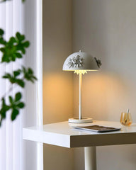 Meni Table Built-in Battery Lamp - YhLamps