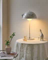 Meni Table Built-in Battery Lamp - YhLamps