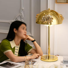 Meni Table Built-in Battery Lamp - YhLamps