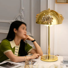 Meni Table Built-in Battery Lamp - YhLamps