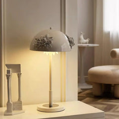 Meni Table Built-in Battery Lamp - YhLamps
