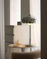 Meni Table Built-in Battery Lamp - YhLamps